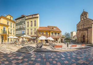 Reformas en Aviles