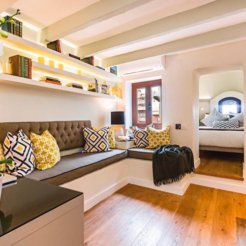 Remodelación vivienda en Asturias