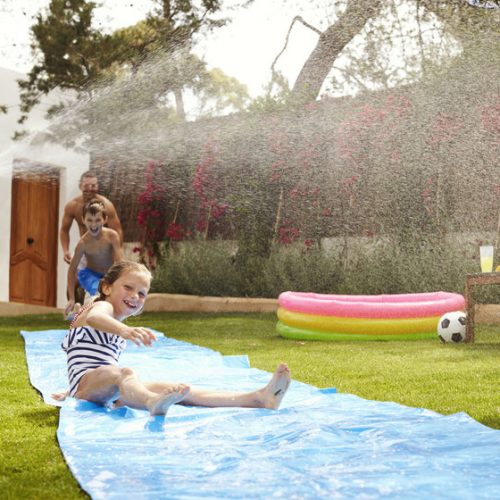 Decoración Casa de Verano