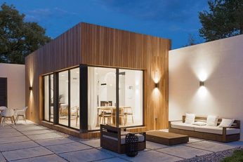 casa prefabricada